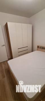 2-к квартира, на длительный срок, 35м2, 4/15 этаж