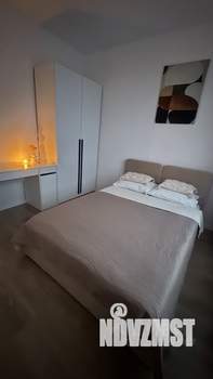 1-к квартира, на длительный срок, 34м2, 12/17 этаж