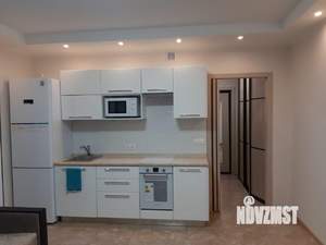 Студия квартира, на длительный срок, 29м2, 11/19 этаж