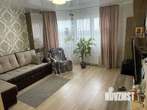 1-к квартира, на длительный срок, 38м2, 12/19 этаж