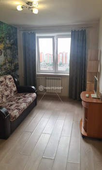 2-к квартира, на длительный срок, 60м2, 17/17 этаж