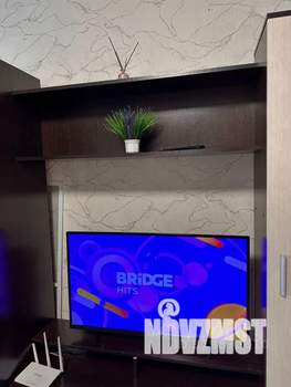 Студия квартира, посуточно, 29м2, 12/17 этаж