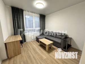 2-к квартира, на длительный срок, 52м2, 6/18 этаж