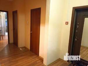 2-к квартира, посуточно, 56м2, 1/1 этаж