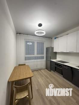 1-к квартира, на длительный срок, 32м2, 12/12 этаж