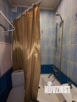 Студия квартира, посуточно, 18м2, 15/15 этаж