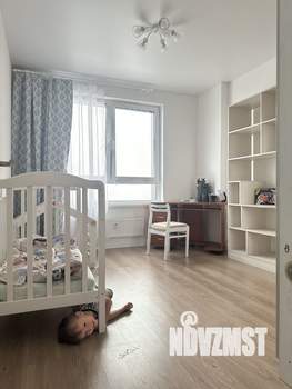 3-к квартира, на длительный срок, 60м2, 13/17 этаж