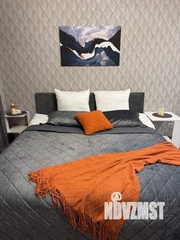 Студия квартира, посуточно, 26м2, 2/17 этаж