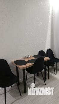 1-к квартира, на длительный срок, 40м2, 4/12 этаж