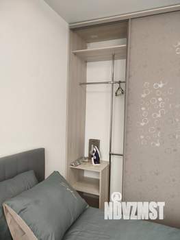 1-к квартира, на длительный срок, 41м2, 7/12 этаж