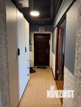 2-к квартира, на длительный срок, 50м2, 1/5 этаж