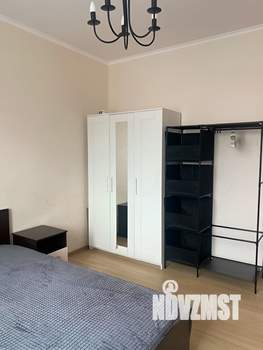 2-к квартира, на длительный срок, 56м2, 10/15 этаж