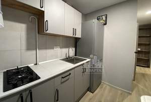 2-к квартира, на длительный срок, 45м2, 5/5 этаж