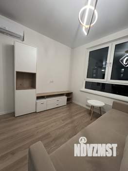 1-к квартира, на длительный срок, 40м2, 6/12 этаж