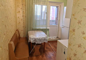 2-к квартира, на длительный срок, 55м2, 8/14 этаж