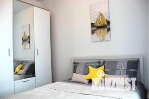 2-к квартира, посуточно, 31м2, 5/17 этаж