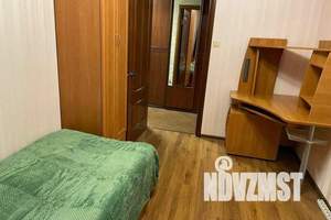 3-к квартира, посуточно, 83м2, 2/9 этаж