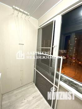 1-к квартира, на длительный срок, 37м2, 7/14 этаж