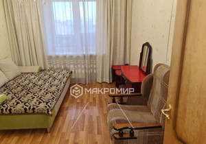 2-к квартира, на длительный срок, 55м2, 10/14 этаж