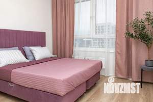 2-к квартира, посуточно, 38м2, 12/12 этаж