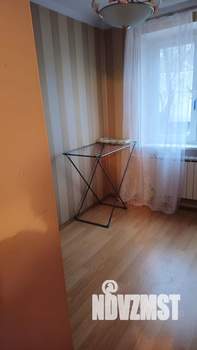 3-к квартира, на длительный срок, 48м2, 1/5 этаж