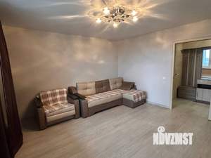 1-к квартира, на длительный срок, 46м2, 7/10 этаж