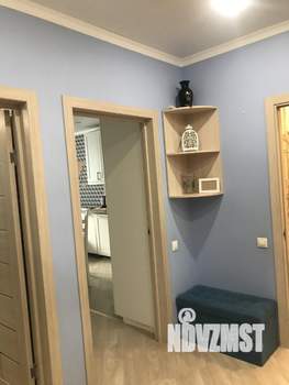 2-к квартира, на длительный срок, 61м2, 14/19 этаж