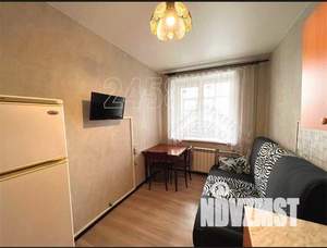 1-к квартира, на длительный срок, 40м2, 7/12 этаж