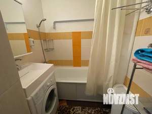 1-к квартира, посуточно, 40м2, 11/12 этаж