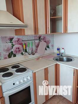 1-к квартира, посуточно, 43м2, 7/10 этаж