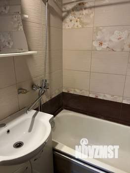 1-к квартира, на длительный срок, 36м2, 1/10 этаж