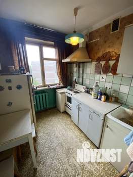 2-к квартира, на длительный срок, 44м2, 5/5 этаж