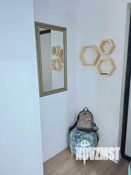 1-к квартира, на длительный срок, 23м2, 12/16 этаж