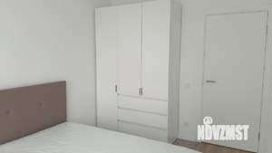 1-к квартира, на длительный срок, 40м2, 5/14 этаж