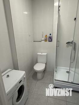 Студия квартира, на длительный срок, 25м2, 7/12 этаж