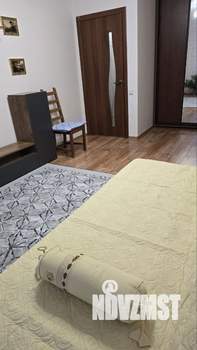 1-к квартира, на длительный срок, 35м2, 5/10 этаж