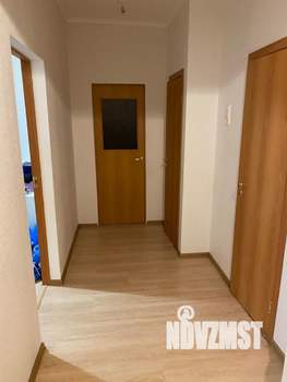 2-к квартира, на длительный срок, 58м2, 1/17 этаж