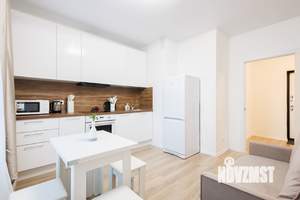 1-к квартира, на длительный срок, 35м2, 11/14 этаж