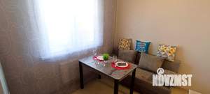 1-к квартира, посуточно, 37м2, 1/15 этаж