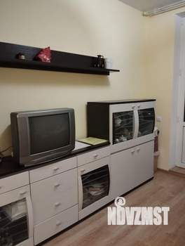 1-к квартира, на длительный срок, 40м2, 2/3 этаж