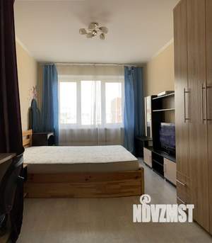 3-к квартира, на длительный срок, 63м2, 10/10 этаж