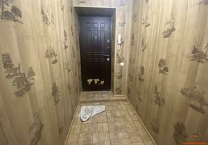 1-к квартира, на длительный срок, 35м2, 1/5 этаж