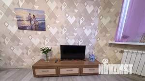 Студия квартира, посуточно, 28м2, 13/17 этаж