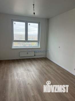 1-к квартира, на длительный срок, 40м2, 9/17 этаж