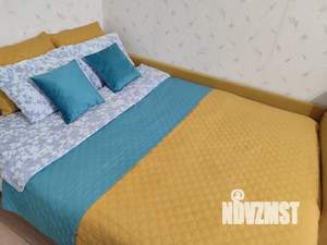 1-к квартира, посуточно, 35м2, 10/10 этаж