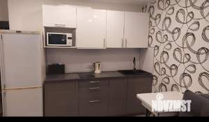 Студия квартира, на длительный срок, 26м2, 8/18 этаж