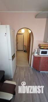 1-к квартира, на длительный срок, 36м2, 5/5 этаж