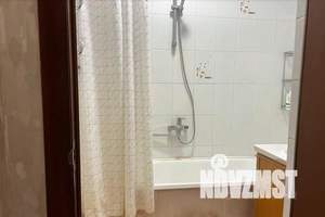 3-к квартира, посуточно, 87м2, 5/10 этаж