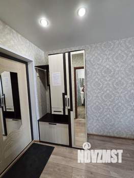 1-к квартира, посуточно, 29м2, 1/1 этаж