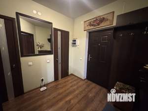 1-к квартира, на длительный срок, 40м2, 9/14 этаж